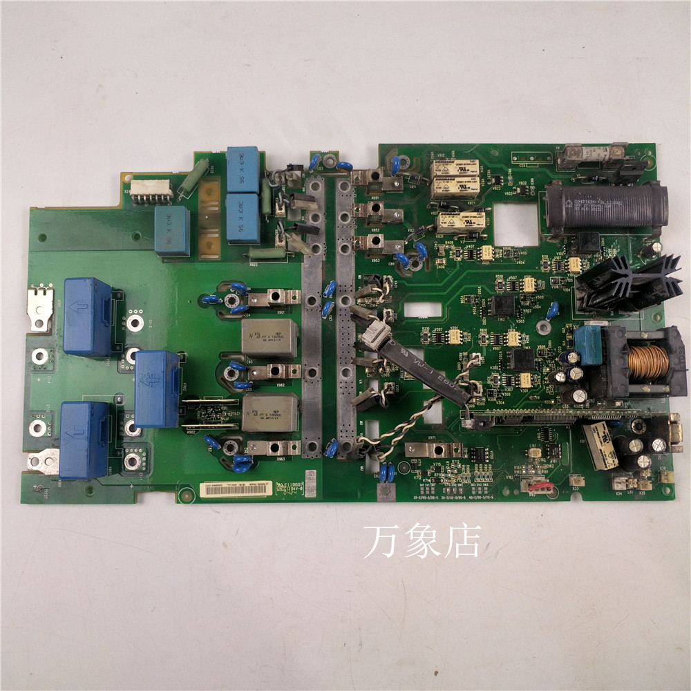 abb电源驱动板变频器现货