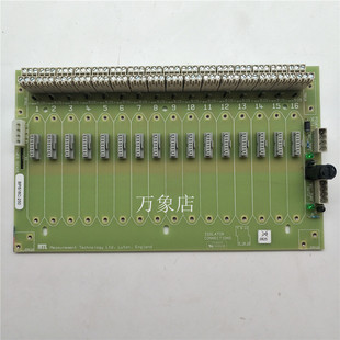 英国 BPS16C-250 新货 IO板PCB616/1 AD4001-39 GSK0825 GSKB94V0