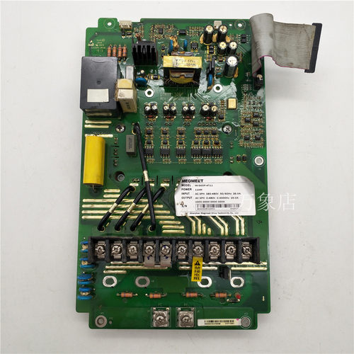 D14T153GM1变频器电源板