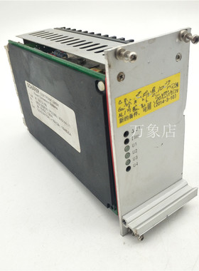 Schafer Elektronik GmbH M 330.2-I-BB  电源  M3302IB
