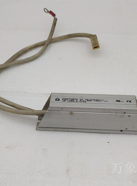 DANOTHERM原装拆机F2 Z2123236411 36R (28W)  ABB变频器充电电阻