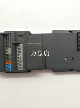 6SE6440-2UD38-8FA0 MM440变频器  端子板 IO板 90KW 110kw 现货