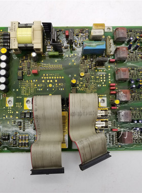 Danfoss 变频器驱动板 175Z1213 CT12 CB12 实物拍摄 175Z2640