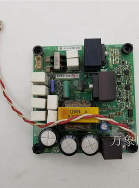 A1000-H1000系列ETX711281安川变频器开关电源板YPHT31641-1B现货