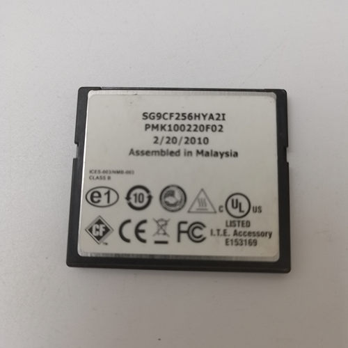 SMART进口SG9CF256HYA2I/1存储器