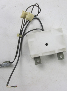 CA1342H62 50W 3ΩK 变频器启动电阻