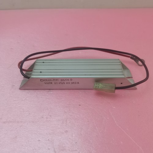 KRAH-RWI电阻VHPR80IP653R3