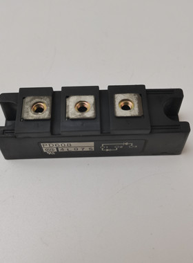 可控硅模块PD608整流桥原字进口变频器拆机功能好实拍实价现货