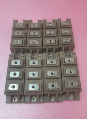 富士FE原标拆机2MBI150UA-120-51变频器IGBT模块150A/1200V日本