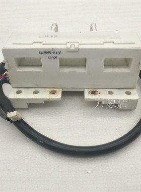 CA2065-H13F实拍变频器电流互感器霍尔传感器CA2065-H12F拆机现货