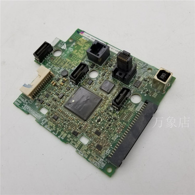 ETC740560-S9111B主板安川