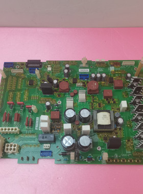 现货拆机施耐德原装ATV61/71系列PN072128P4变频器电源板包用