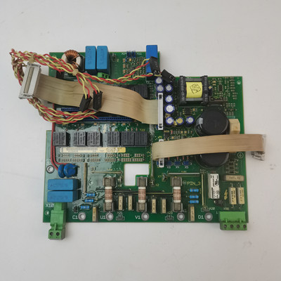 ABB直流调速器SDCS-PIN-3A