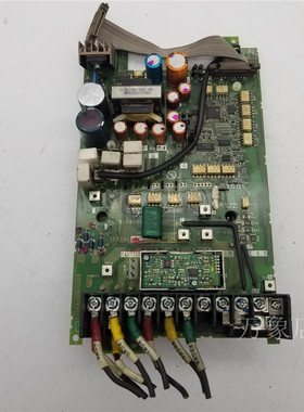 BC186A690H05/BC186A690G55 A74MA0.4电源板带模块7MBR10UG120-50