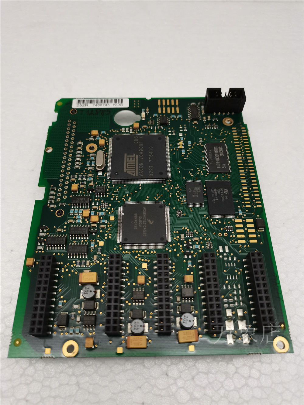PC00252H252R变频器PC00252G