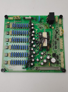 安川G7/F7系列90KW变频器电源板ETC617690/YPCT31438-1C现货实价