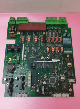 原装ABB拆机3BHE009319R0001励磁板UNS2881b-1P,V1功能好实拍现货