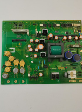 F1S系列变频器EP-4514D-C2-Z5电源驱动板原装拆机功能好实拍现货