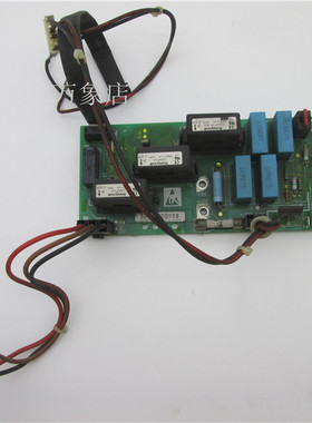 VTL5000变频器电流检测板 175Z1227 DT9 /AB9 CSNF141-600