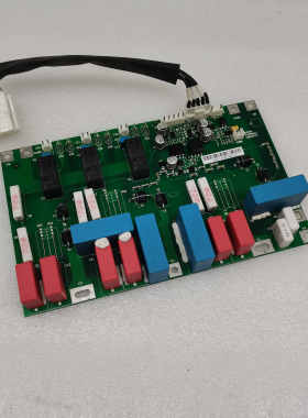 现货VACON变频器 PC00861C/861C 触发板可控硅检测板CM010711实拍