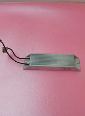 ACS800变频器ABB拆机E329272启动充电限流缓冲电阻RXLG 65W 27RJ