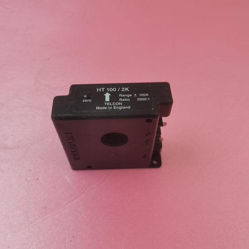 TELCON互感器HT100-2K电流传感器