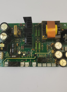 现货拆机MD320系列汇川MT204ZA1 VER:0变频器风机电源板功能好