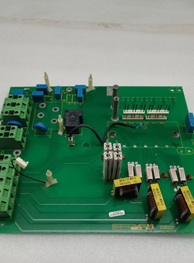 变频器配件 G85139-E172-A804 ISS.B1 带模块 BSM50GD120DN2 实拍