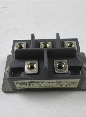 SANREX DF40AA160 整流桥模块