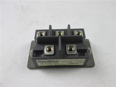 SANREX DF40AA160 整流桥模块
