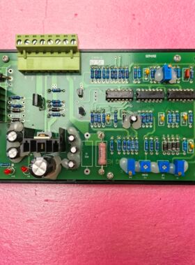 YINGKE MD-1系列单比例放大板B16425全新库存