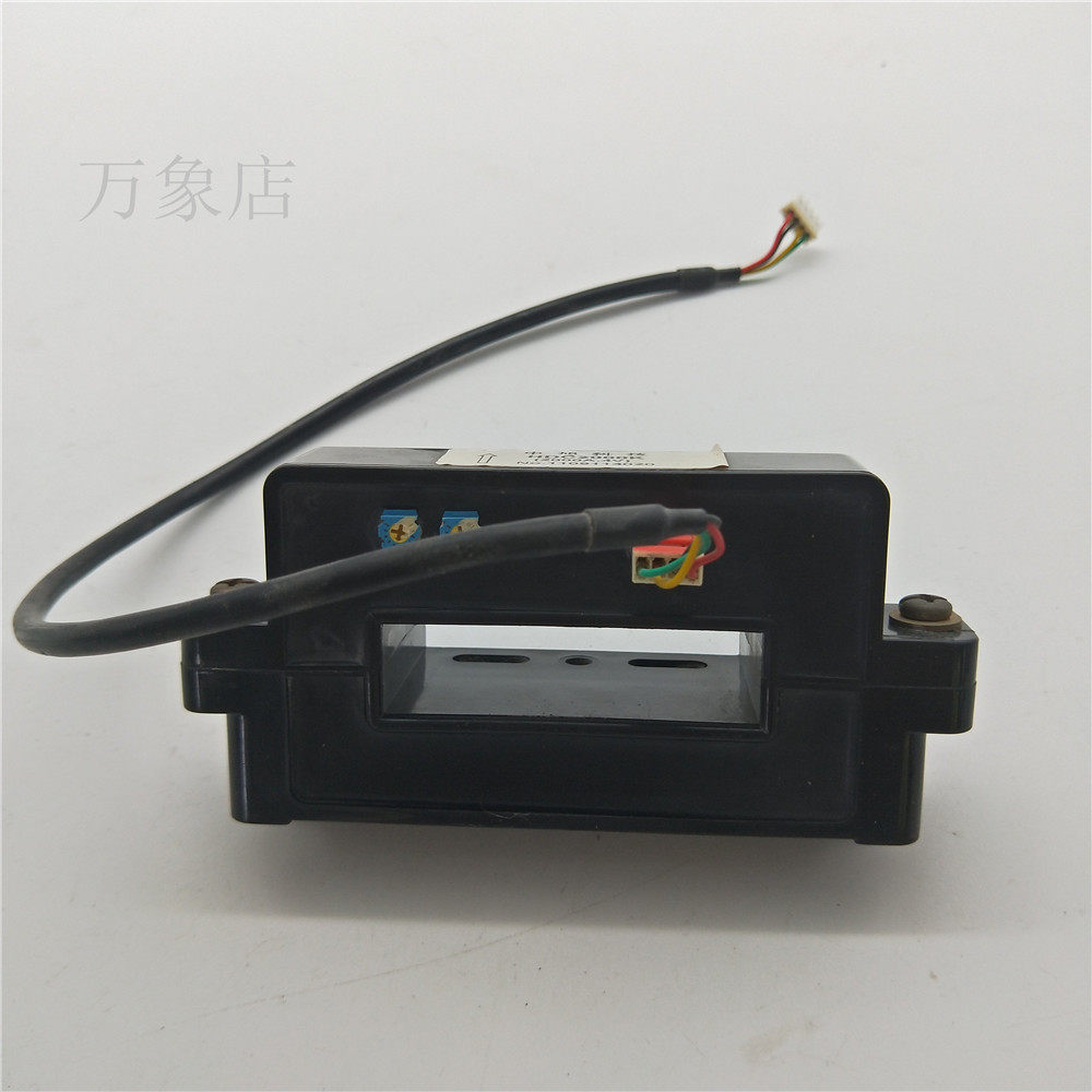 hdc2000k 2000a 4v 霍尔电流传感器 实物拍摄