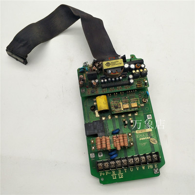 E0418-01-01带板子FP15R12KE3G 四方变频器电源板