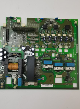 ABB变频器ACS510系列电源驱动板OINT5611原装拆机75-90-110KW现货