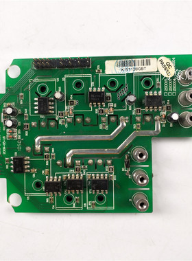 变频器MINI-L-IGBT 驱动板 K15T120IGBT  2S0015 实物拍摄