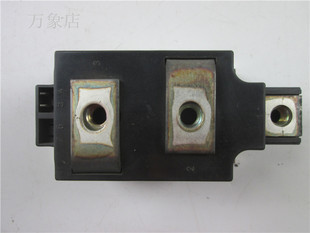 EUPEC可控硅整流模块TD250N14KOF现货拆机实物拍摄功能完好包用