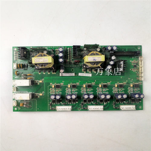 TAIY变频器CTE100-160G/185P-4 CTF100A-132G/160P-4 FI00A00250