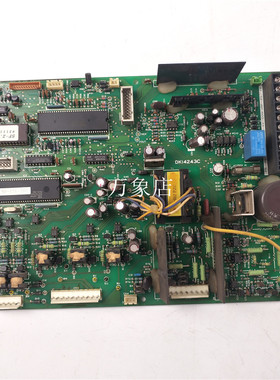 samco 变频器 MF-15K-380 电源板 DKI4243C 15KW  SANKEN 实物拍