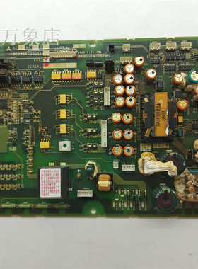 FR-F740-S110K-CHT变频器驱动板 A74MA90DCT BC186A730G51 实拍
