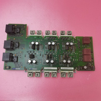 MM43/MM440变频器A5E00135620