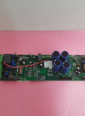 ABB原装拆机SINT4210C/SINT4130C驱动板带模块变频器7.5KW/5.5KW