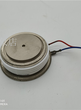 WESTCODE UK 4855 435-4  可控硅 晶闸管