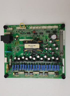 F7系列F7B4132变频器电源板ETC617221拆机YPCT31522-1A现货132KW