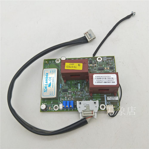 KONE 838333H03 CMBN KM838330G01电梯配件KM870050G01 V3F25S
