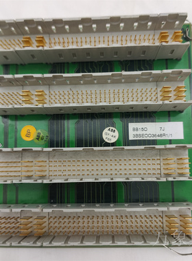 ABB 3BSC980050R13 YWP-C 3BSEOO3646R11/1