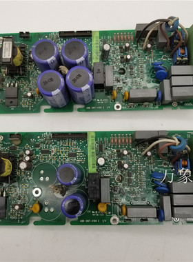 ABB驱动板带模块SINT4010C/4020C/4030C/4110C/4120C/4130C拆机现