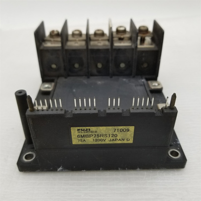 6MBP75RS120/6MBP100RS120模块