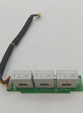 电流传感器ETX003700/003710/003720/003730/003740 YPCT31434-1B