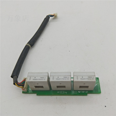 YPCT31434-1B安川电流传感器