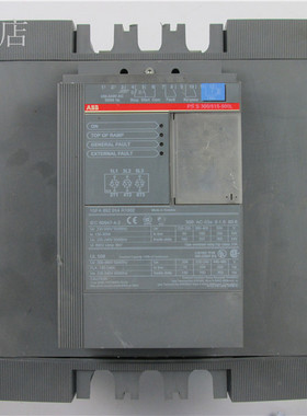 ABB 软启动器 PSS 300/515-500L/160KW 1SFA892014R1002 PSS300